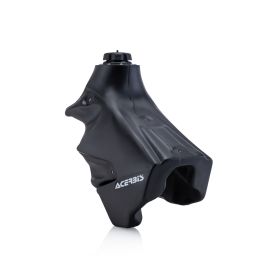 Réservoir ACERBIS noir de 12L de capacité pour YAMAHA