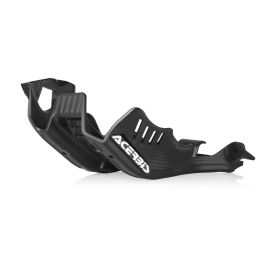 Paramotore ACERBIS nero per KTM