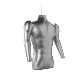 ACERBIS 0023846.070 MANNEQUINES BODY GRIGIO