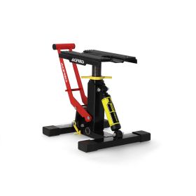 ACERBIS CAVALLETTO ELEVATOR NERO