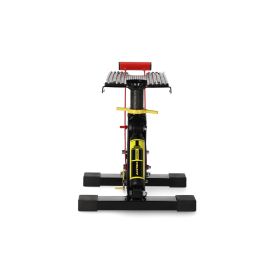 ACERBIS CAVALLETTO ELEVATOR NERO