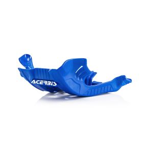 ACERBIS blue paramotor for Yamaha