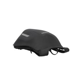 ACERBIS helmet bag black P-EVA capacity 31L 53x42x17 cm