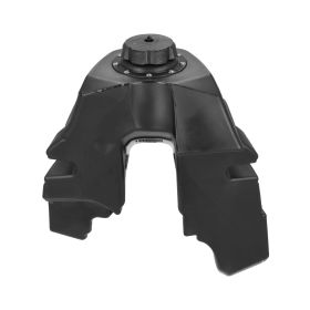 Réservoir noir surdimensionné ACERBIS d'une capacité de 12L pour KTM