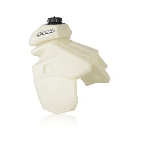 ACERBIS übergroßer neutraler Tank mit 12L Kapazität für HUSQVARNA