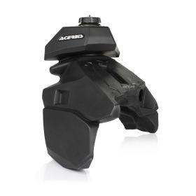 Réservoir noir agrandi ACERBIS de 15L de capacité pour HUSQVARNA