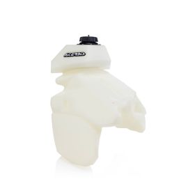 Réservoir surdimensionné ACERBIS capacité neutre 15L pour HUSQVARNA