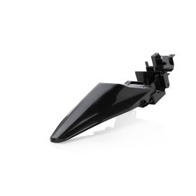 Parafango posteriore ACERBIS nero per KAWASAKI KLX 110