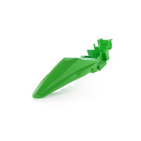 Garde-boue arrière ACERBIS vert pour KAWASAKI KLX 110