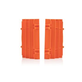 ACERBIS Orange Kühlergrill für Ktm/Husqvarna
