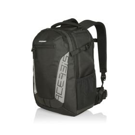 ACERBIS X-EXPLORE backpack black capacity 35L 32x23.5x48 cm