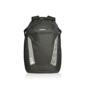 ACERBIS X-EXPLORE backpack black capacity 35L 32x23.5x48 cm
