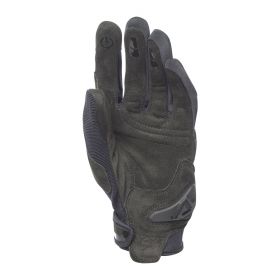 Motorcycle Gloves ACERBIS CE X-STREET Approved Black