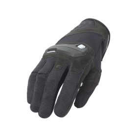 Guanti Moto ACERBIS CE X-STREET Omologati Nero