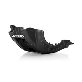 Paramotore ACERBIS nero per KTM