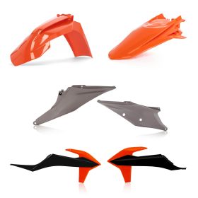 Kit carene 6 pezzi ACERBIS per KTM