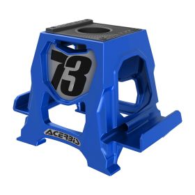 ACERBIS 0024241.040 SUPPORTO PER TELEFONO 73 BLU