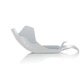 Paramotore ACERBIS bianco/blu per HUSQVARNA