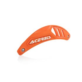 ACERBIS X-EXHAUST ARANCIO