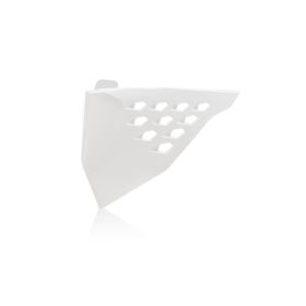 ACERBIS Weißer Belüfteter Luftboxdeckel für KTM