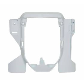 Phare inférieur blanc ACERBIS pour HUSQVARNA