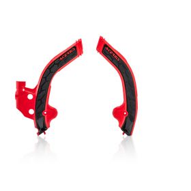 ACERBIS 0024290.349 Frame protections