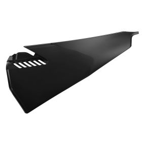 Coperchio air box ventilato ACERBIS nero per HUSQVARNA