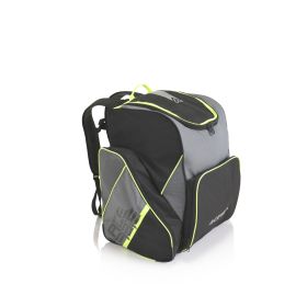 ACERBIS waterproof backpack JERLA black/yellow capacity 102L 59x52x36 cm