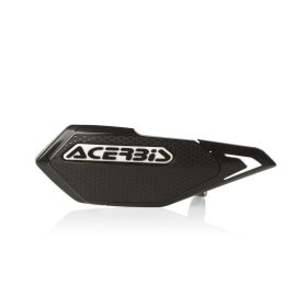 Paramani aperti ACERBIS universali neri X-Elite