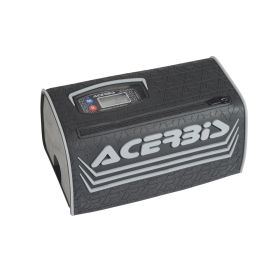ACERBIS COPRIMANUBRIO BAR PAD NERO/BIANCO