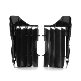 ACERBIS schwarze Kühlergrill für HONDA