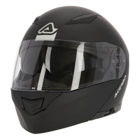 MODULARER HELM ACERBIS REDERWEL SCHWARZ