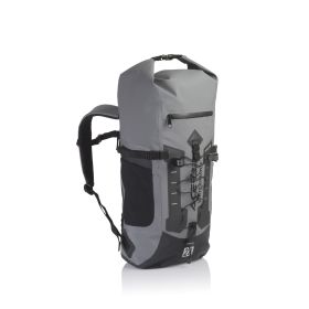 ACERBIS Waterproof X-WATER Backpack Black/Grey 28L Capacity