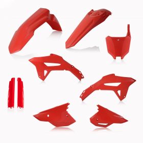 ACERBIS 0024559.110 Honda plastics kit