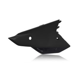 ACERBIS schwarze Seitennummerntafeln oben/unten für HONDA