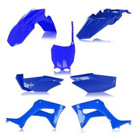 ACERBIS 7-teiliges Verkleidungskit Blau für HONDA CRF 110 F