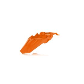 ACERBIS orange hinterer Kotflügel für HONDA CRF 110 F