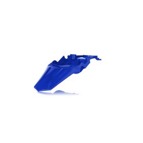 Parafango posteriore ACERBIS blu per HONDA CRF 110 F