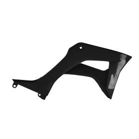 Coppia fianchetti radiatore ACERBIS neri per HONDA CRF 110 F