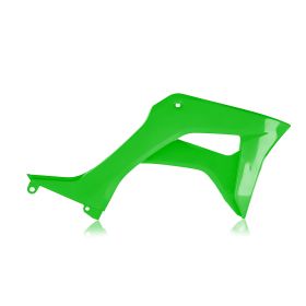 ACERBIS Green Radiator Side Panels for HONDA CRF 110 F