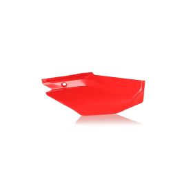 ACERBIS Seitennummerntafel rot für HONDA CRF 110 F