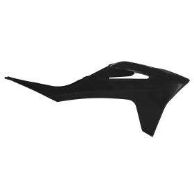 ACERBIS black radiator side panels for GAS GAS