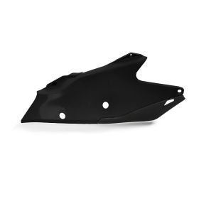 Plaques latérales noires ACERBIS pour GAS GAS