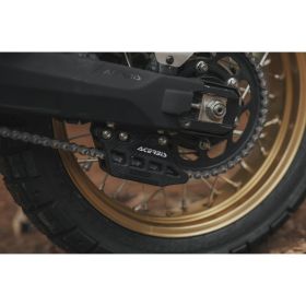 ACERBIS Blauer Kettenführer für YAMAHA