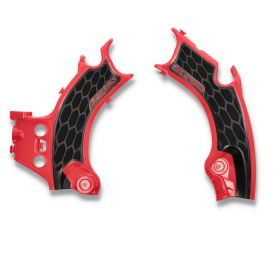 ACERBIS 0024715.349 Frame protections