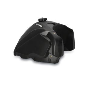 Réservoir surdimensionné ACERBIS noir capacité 23L pour YAMAHA