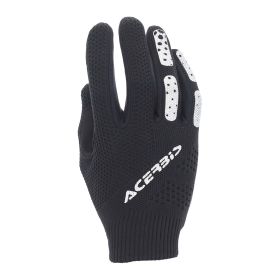 MTB Mountainbike Gloves ACERBIS MTB BUSH Black