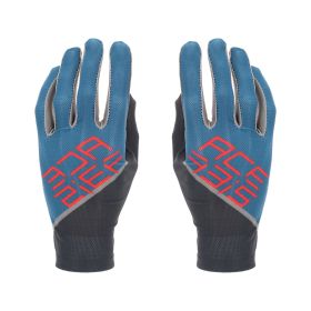 MTB Mountainbike Gloves ACERBIS MTB ARYA Blue Black