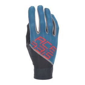 MTB Mountainbike Gloves ACERBIS MTB ARYA Blue Black