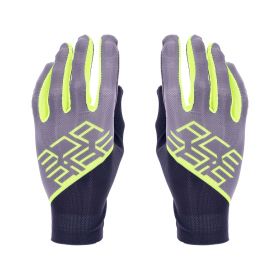 MTB Mountainbike Gloves ACERBIS MTB ARYA Gray Yellow